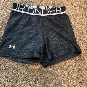 under armor spanks